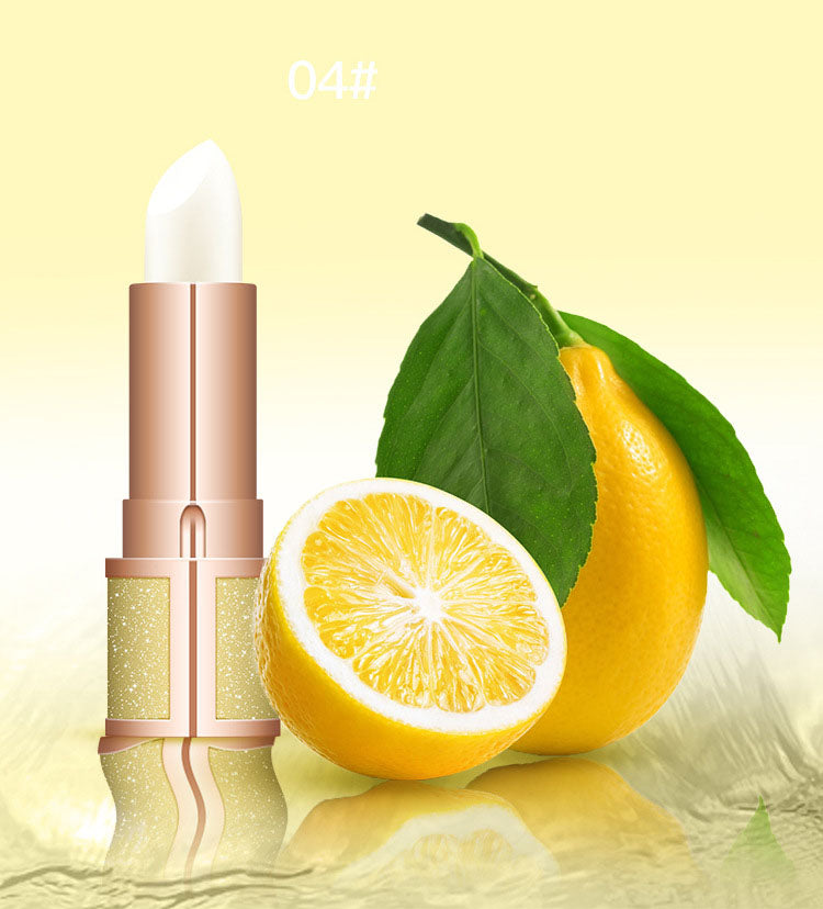 Moisturizing lipstick Moisturizing lipstick